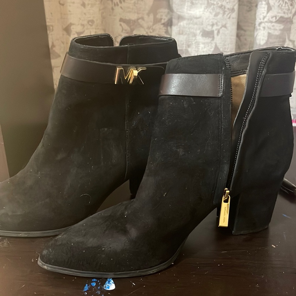 MK shoes